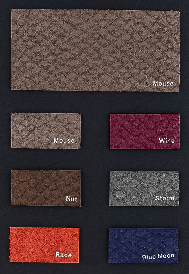 Bastille color card Ta.go srl